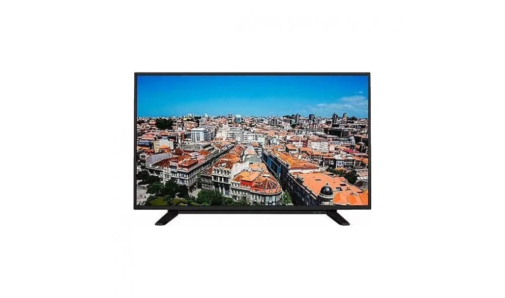 Toshiba 43L2163DT Full HD 43" 109 Ekran Uydu Alıcılı Smart LED TV